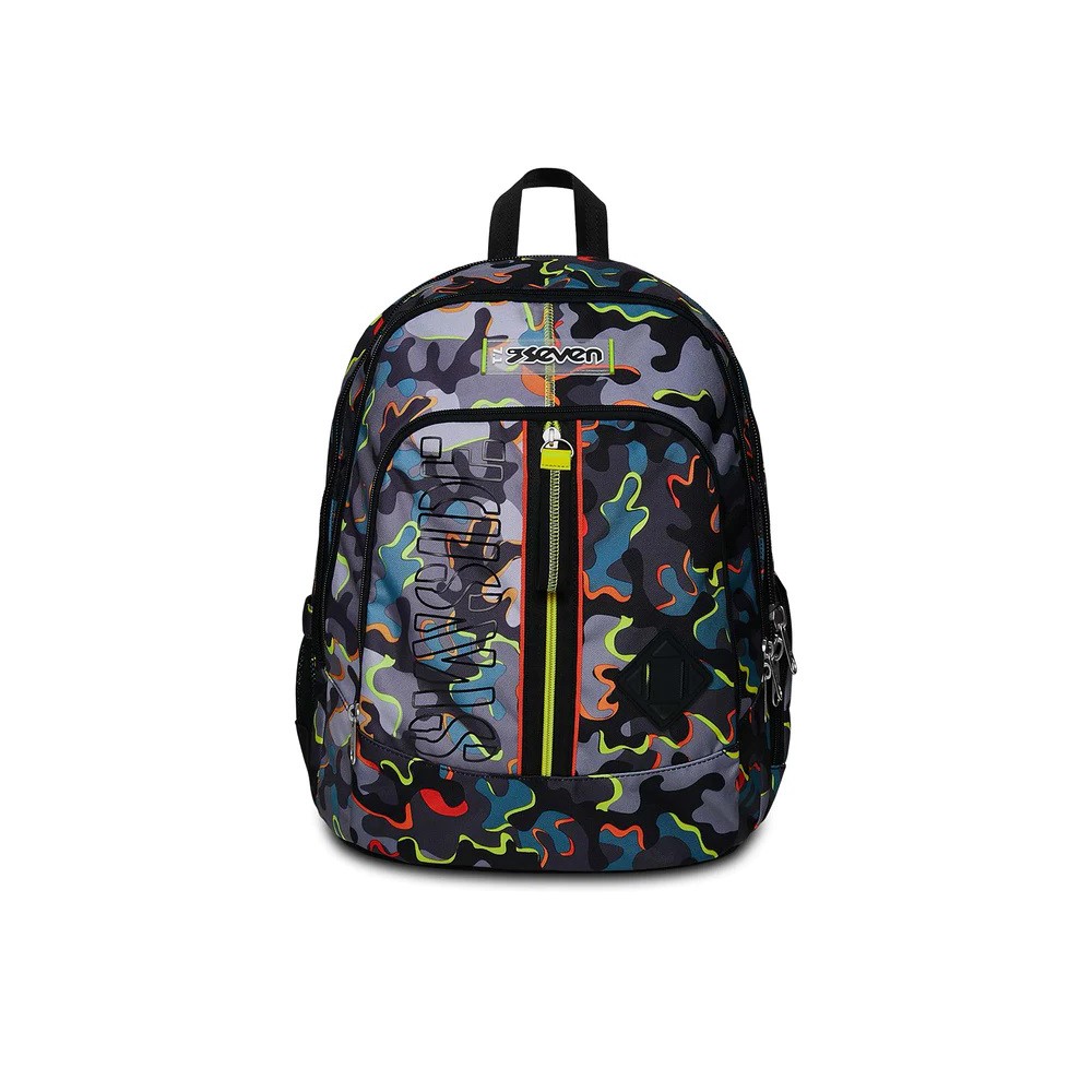 Zaino Seven Advanced Dye On